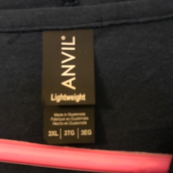 ❌SOLD❌ Exclusive New York Blood Center Donor Tee 🩸 - Picture 3 of 4